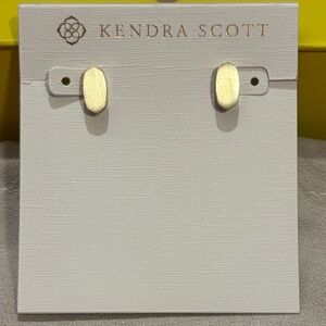 Kendra Scott Barrett Earrings Kendra Scott Earrings Gold